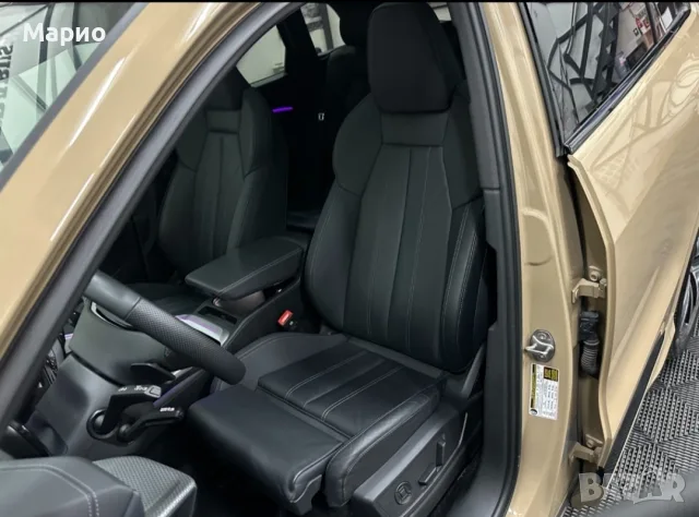 Audi q5 перфектна, снимка 7 - Автомобили и джипове - 56602815