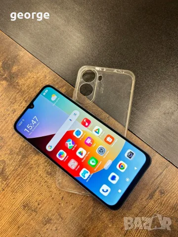 Телефон Xiaomi Redmi A7 Pro