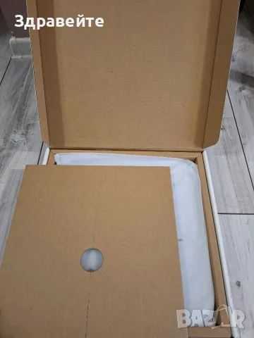 Нов Huawei Body Fat Scale, снимка 4 - Електронни везни - 56629078