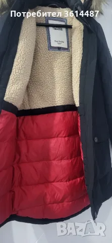 Дамско яке Tommy Hilfiger, снимка 2 - Якета - 56628925