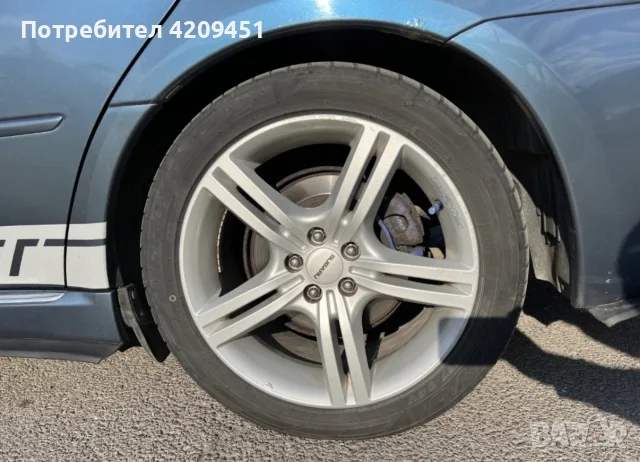 Subaru legacy 3.0i газ H6, снимка 7 - Автомобили и джипове - 56607239