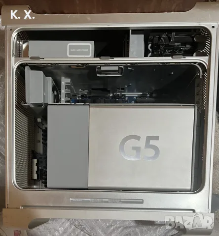 Apple PowerMac G5