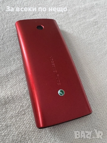 Sony Ericsson Cedar J108i , Sony Ericsson J108i, снимка 6 - Sony Ericsson - 56565254