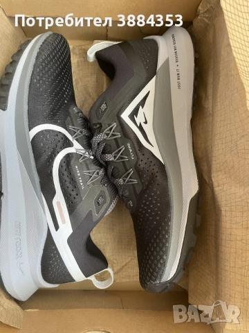 Nike Trail оргинални мъжки маратонки