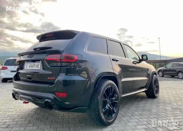 Jeep Grande Собствен лизинг!!!, снимка 5 - Автомобили и джипове - 56679610