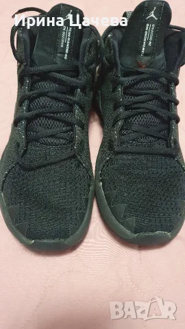 Кецове JUMPMAN DIAMOND MID, снимка 4 - Кецове - 56606541
