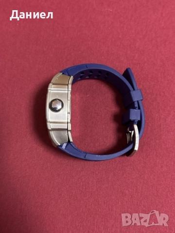 Richard Mille 27-04, снимка 3 - Мъжки - 56733209