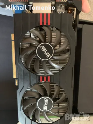 GTX 1660 Super графичен процесор, снимка 3 - Видеокарти - 56610919