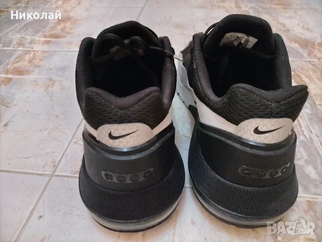 Маратонки Nike air max , снимка 4 - Маратонки - 56599529