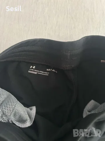 Оригинален екип Under Armour , снимка 5 - Детски анцузи и суичери - 56677864
