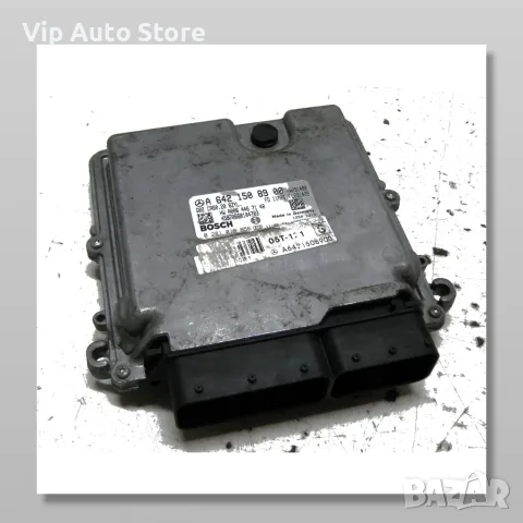 Компютър двигател A6421508900 Mercedes OM642