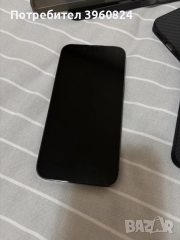 iPhone 13 Pro 256 gb, снимка 8 - Apple iPhone - 56612347
