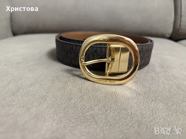 продавам нов оригинален колан Michael Kors