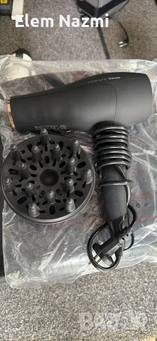 сешоар beurer 1800-2200W