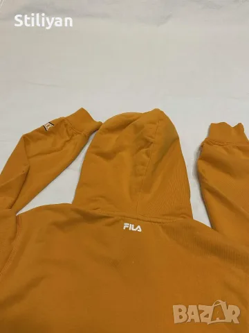 Fila суитшърт с качулка, снимка 5 - Суичъри - 56639024