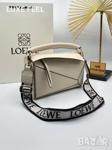 LOEWE ✨Дамски Чанти , снимка 13 - Чанти - 56740622