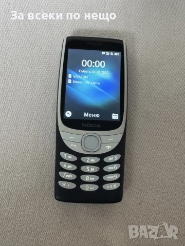 Nokia 8210 4G TA-1489 DS , Нокия 8210, снимка 12 - Nokia - 56750056