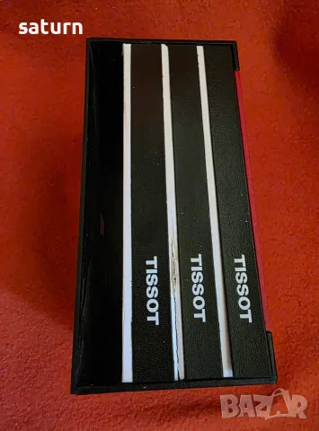 кутия за часовник Tissot , снимка 4 - Мъжки - 56614062