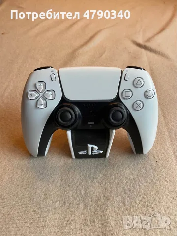 Конзола Playstation 5 Disc Edition 825GB, снимка 7 - PlayStation конзоли - 56684074