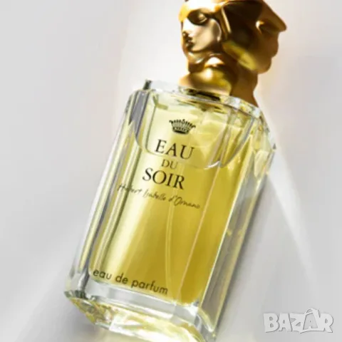 Eau du Soir by Sisley decants