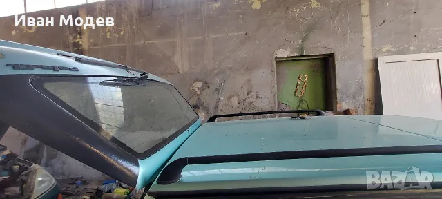 Продавам Volkswagen Polo -1991 г. , снимка 15 - Части - 56584924