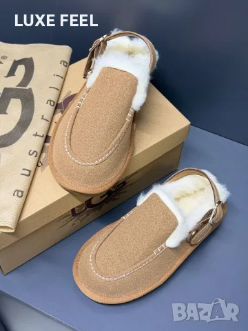 UGG✨ Дамски Обувки , снимка 8 - Дамски ежедневни обувки - 56668357