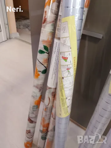 Последни 7 бр фолио само 18 € , снимка 3 - Други стоки за дома - 56632989
