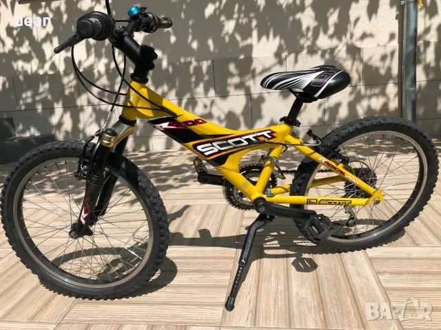 Scott R200 20 цола, снимка 12 - Велосипеди - 56625921