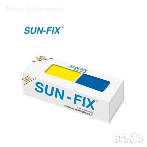 Маджун заварка Automat, SUN-FIX, 40гр
