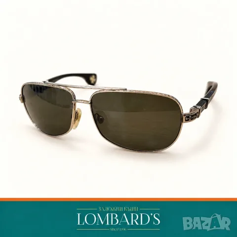 Очила Chrome Hearts Beast 1, N: 42508