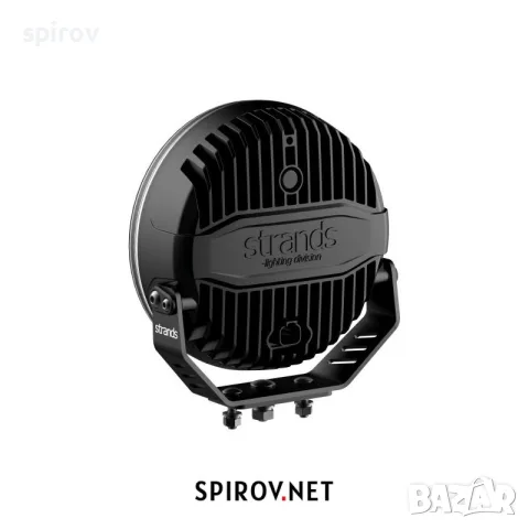 LED фар STRANDS Firefly Driving Llight 9 145W 450lm 6000K, снимка 3 - Аксесоари и консумативи - 55745717