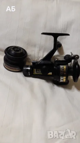 Ретро макара Ryobi MD 40 - made in Japan 