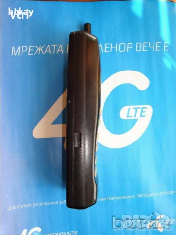 Mitsubishi MT-9 – мобифон , снимка 6 - Други - 56684743