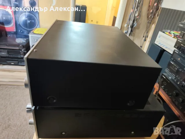 AIWA AD-6400 DeCK, снимка 9 - Декове - 56579554