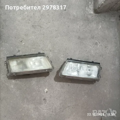 фарове за пасат 4 (В5)