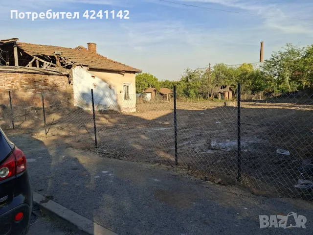 Продава ПАРЦЕЛ гр. Брусарци, обл. Монтана