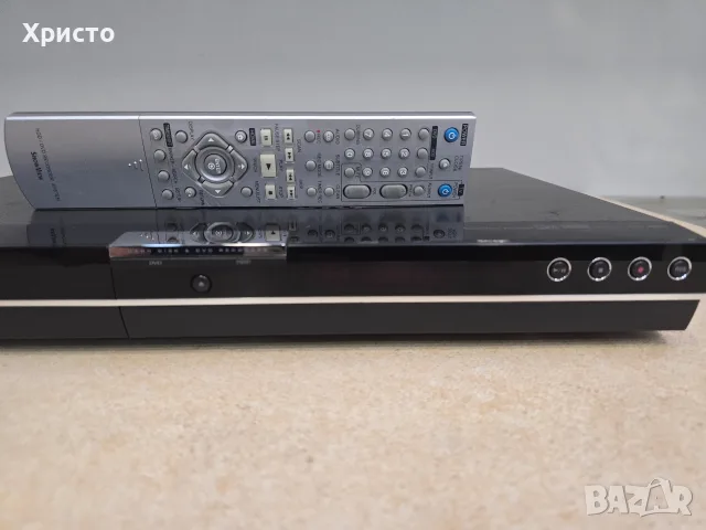 📀🔥 lg RH397H 🔥💿 dvd hdd recorder, снимка 3 - Плейъри, домашно кино, прожектори - 56665312