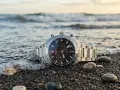 ZODIAC chronograph Swiss made sapphire wr 100m, снимка 15