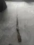 СТАРА КАПСУЛНА ПУШКА , снимка 1