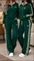 Дамски ватирани екипи LV, Adidas , снимка 2
