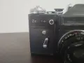 Камера Zenit E - Олимпиада '80 , снимка 11