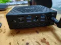 Мини PC ZBOX-CI320NANO, снимка 8