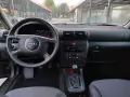 Audi A 3 1.6 бензин 101кс 2002 , снимка 10
