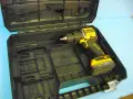 DeWALT DCD 100Y - безчетков винтоверт, снимка 13
