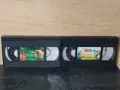 Видеокасети " Тарзан & Тарзан 2 " VHS, снимка 5