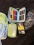 Ученическа раница и пособия Coolpack - Pick - Gradient Mojito, снимка 3