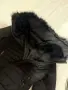Дамско яке зимно ZARA, снимка 2