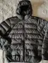 Мъжко пухено яке Jack Wolfskin, размер S, снимка 1