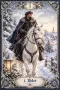 Чисто нова колода карти Ленорман , снимка 1