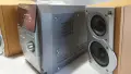 Panasonic SA-PM19 HiFi Micro Stereo System 5CD/MP3/Tape/FM/AUX, снимка 11